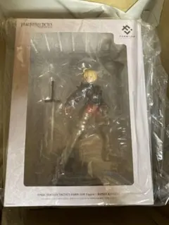 BRING ARTS ラムザ・ベオルブ ファイナルファンタジータクティクス