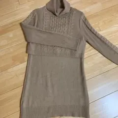 セシルマクビー セットアップ