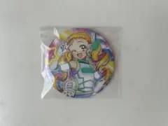 プリキュア プロダクション 春日野うらら 缶バッジ