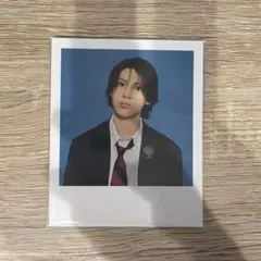 Snow Man カレンダー ラウール