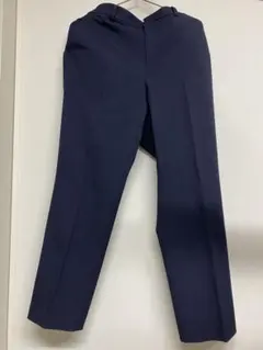 UNIQLO ユニクロ スマートアンクルパンツ ストレッチ