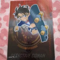 《込》 名探偵コナン ファイルセット