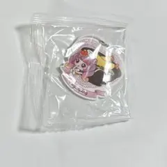 Puyanping アクリルキーホルダー くら寿司 ビッくらポン