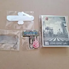 B'z 非売品セット 2026年最新】Yahoo!オークション -b'z グッズ セットの中古品・新品