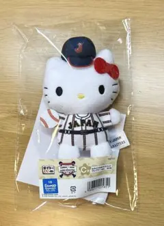 タイトーくじ　侍ジャパン×サンリオキャラクターズ