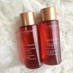 クラランス スープラ トリートメント エッセンス ローション N 10ml 2本のサムネイル