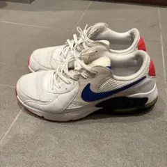 値下げ‼️Nike AirMax スニーカー　27.5