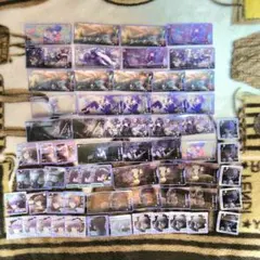 プロセカ メモステ まふゆ まとめ売り