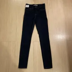 Levi’s 311 スキニーデニム ブルー 24インチ 新品