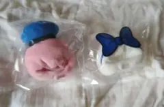 ドナパル グワグワスティック アクセサリー 2点まとめ