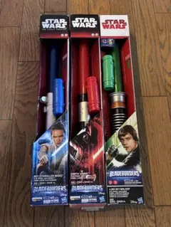 ライトセーバー キャラクターグッズ