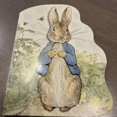 ピーターラビット 洋書