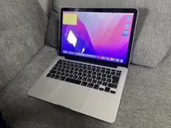 限定MacBook Pro Retina,13-inch, Early 2015