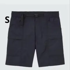 UNIQLO ナイロンギアショートパンツ Sのサムネイル
