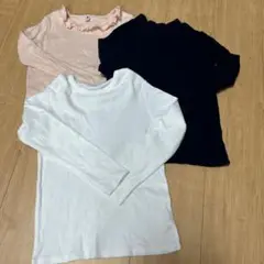ユニクロ トップス