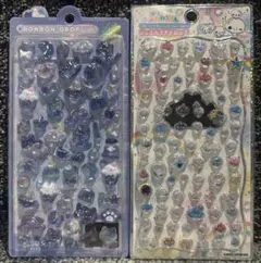 【正規品】ボンボンドロップ よるねこボンボン ジュエルプチドロップ あわわちゃん