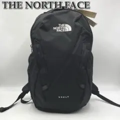 THE NORTH FACEノースフェイスVAULTヴォルトバッグパック★185