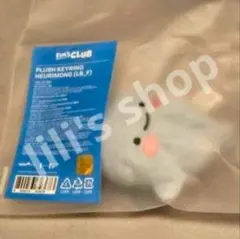 ルセラフィム FIMSCLUB プラッシュキーリング SAKKUKKU サクラ - メルカリ