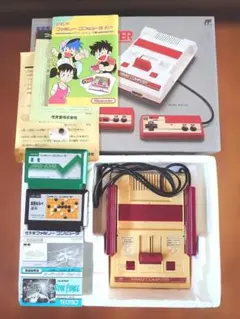 ファミコン本体 マイトレード 大和 通信カートリッジ ジャンク 希少