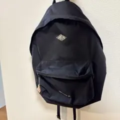 DANTON ブラック リュック