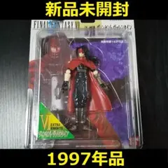 【新品】FF7 ヴィンセント エクストラナイツ Extra Knights