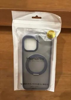 iPhone15専用 スマホケース Magsafe対応