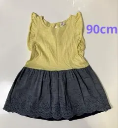 Gap ベビー ワンピースのサムネイル