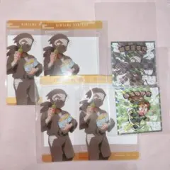 雑渡・善法寺 《商品説明を必ず読んでからご購入ください。》