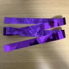 シクフォニ 銀テ LAN 幕張メッセ シクフォニ 幕張メッセ ライブ 銀テープ みこと - メルカリ