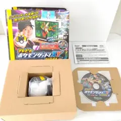 2026年最新】ポケモン xy ソフト 新品 未開封の人気アイテム - メルカリ