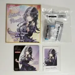 2026年最新】シオリ・ノヴェラの人気アイテム - メルカリ