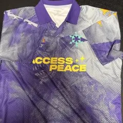 激レア！ 93-95 横浜フリューゲルス ユニフォーム AS flugels - メルカリ