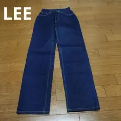 LEE デニムパンツ ジーンズ