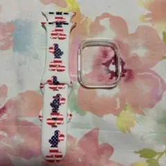Apple Watch シリーズ44mm専用ベルト新品