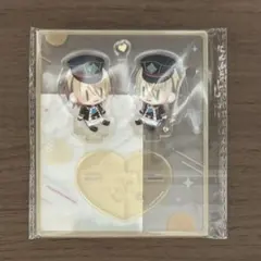 あんスタ　アクスタ　ぬいぐるみ　中国　藍良