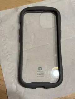 iFace iPhone14ケース　Glay