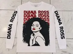Diana in Motion JAPAN 2026」ダイアナロスグッズロンT - メルカリ