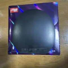 試打5日間　紅双喜 狂飆 8-80 黒　2.1 38度