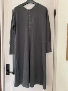 2wayマタニティワンピース