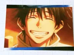 呪術廻戦0 ポストカードセットD