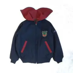 70-80s vintage N-2B McGREGOR スタジャン エンブレム