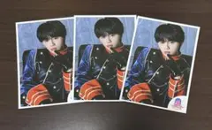 ONE N' ONLY 生写真 NAOYA