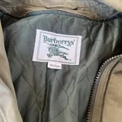 ヴィンテージ　バーバリー　ジャケット