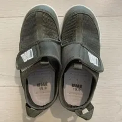 イフミー　ウォーターシューズ　サンダル　19センチ