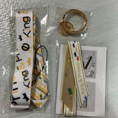 King & Prince CD特典まとめ売り