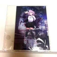 グリッドマン 新条アカネ アクリルスタンド