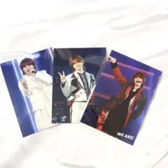 Hey!Say!JUMP 伊野尾慧＊WE ARE!＊ライブフォト