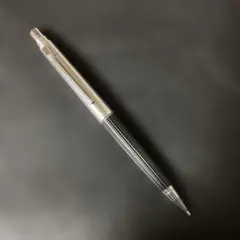 Fuji CORONA ゴールド シャープペンシル - メルカリ