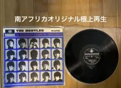 2026年最新】BEATLES レコード 南アフリカの人気アイテム - メルカリ