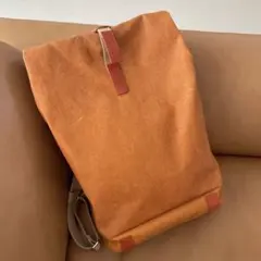 BROOKS PICKWICK バックパック　リュックのサムネイル